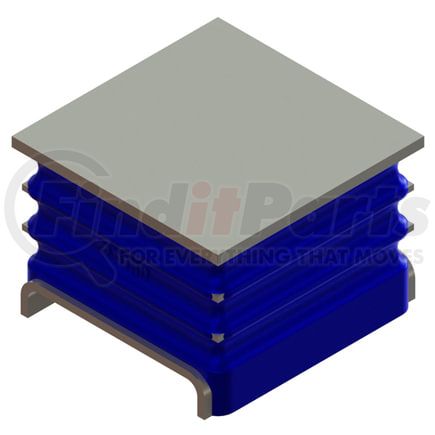 LP46-24807 by ATRO - INSULATOR