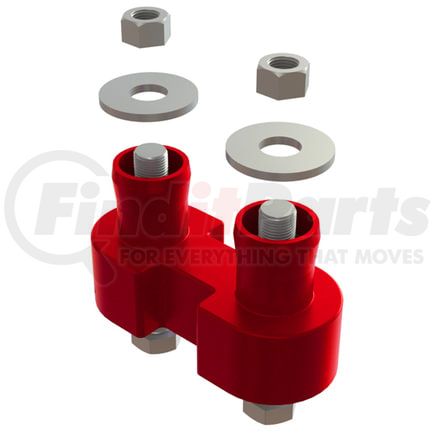 MM46-62417-HT by ATRO - ENGINE MOUNT