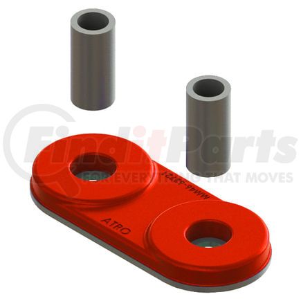 MM46-62721-HT by ATRO - Engine Mount, Lower (Front), HT