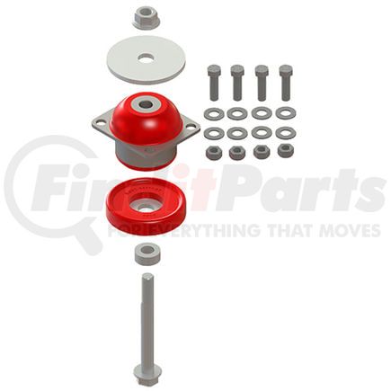 MM62-62110-HT by ATRO - ENG/TRANS MOUNT