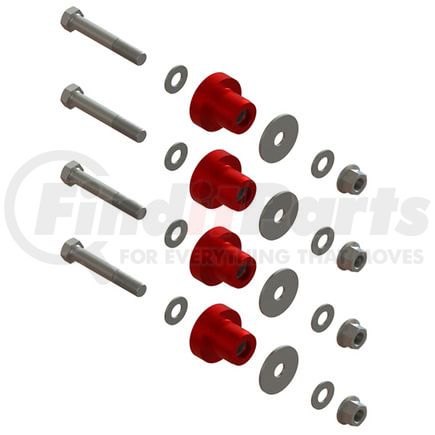 MM75-62003HT by ATRO - ENGINE MOUNT