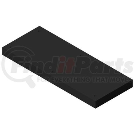 MS99-69780 by ATRO - BUMPER