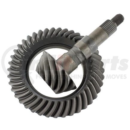 26037712 by AMERICAN AXLE - RP GM 8.5" 8.6" 3.73-26066706