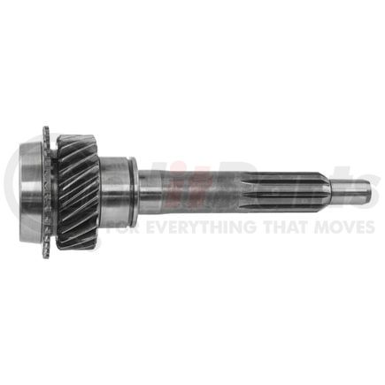 2603596 by MOTIVE GEAR - 170F INPUT SHAFT 24T 8-7/8"