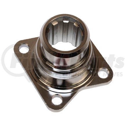 3-1-3431R by WORLD AMERICAN - PTO FLANGE YOKE