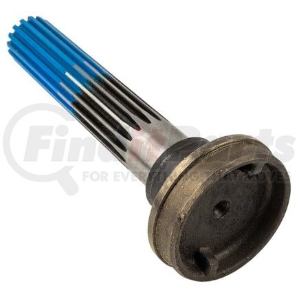 3-53-441 by SPICER - Drive Shaft Midship Stub Shaft - DL-TS-1.5620-16SP, 1 in. Bearing Diameter