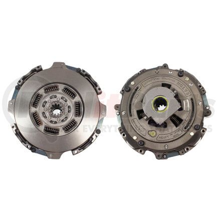 309701-35 by WORLD AMERICAN - OEM CLUTCH