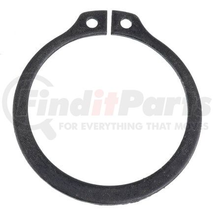 31624 by SPICER - AXLE SHAFT SNAP RING