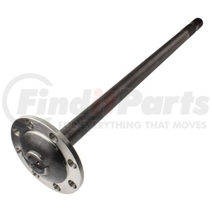 3202U9043 by WORLD AMERICAN - AXLE 41 SPL 44.062" 8 TA