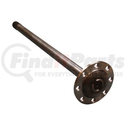 3202S9041R by FOOTE AXLE - AXLE SHAFT 38 1/8"