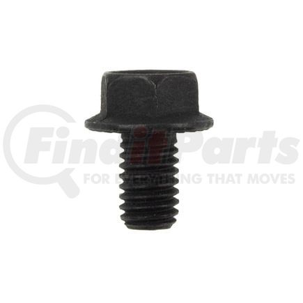 34822 by SPICER - Diff Cover Bolt