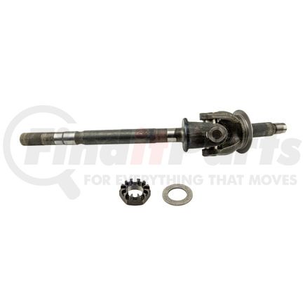 40020734K by AMERICAN AXLE - AXLE SHAFT