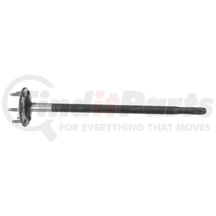 40035872 by AMERICAN AXLE - AXL SHAFT