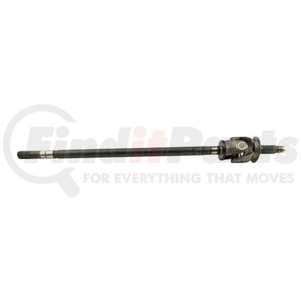 40020735K by AMERICAN AXLE - AXLE SHAFT