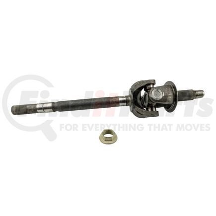 40183413K by AMERICAN AXLE - AXLE SHAFT