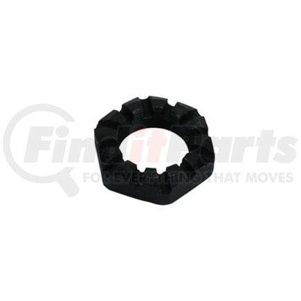 421913C1 by WORLD AMERICAN - NUT PINION 351-355                @    Replacement IHC/Navistar Diff