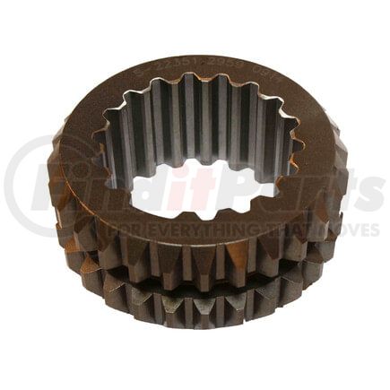 4306650 by WORLD AMERICAN - SLIDING CLUTCH