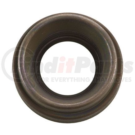 46470 by SPICER - Axle Shaft Seal