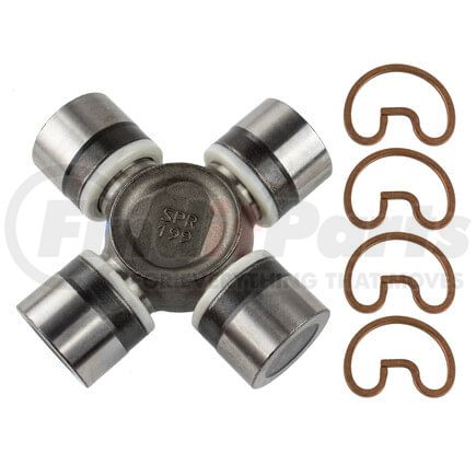  5 1350X by SPICER - UNIVERSAL JOINT