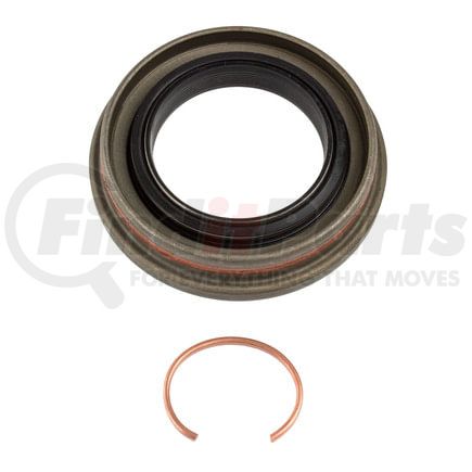 5L2W4B416B by WORLD AMERICAN - FORD 8.8"IRS  AXLE SEAL 2004 &