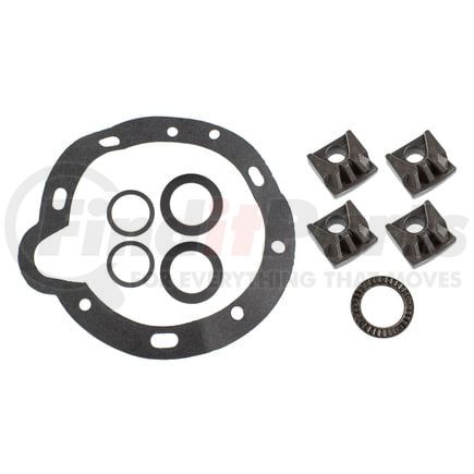 501 by MILE MARKER - CONVERSION KIT-203 TRANS