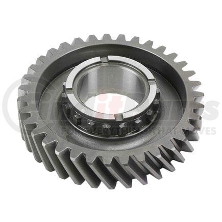 53-8-14R by WORLD AMERICAN - GEAR, M/S 3RD CM5552D, 5852A