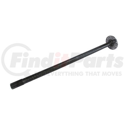 571348C1R by FOOTE AXLE - AXLE SHAFT 39 7/8"