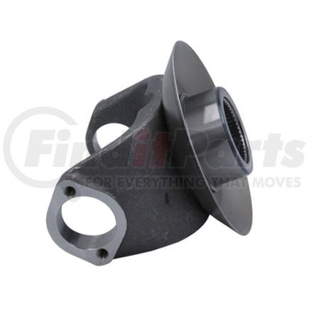 6.3-4-1041XR by WORLD AMERICAN - END YOKE W/SLINGER