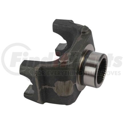 6.3-4-1561-1XR by WORLD AMERICAN - HALF ROUND END YOKE