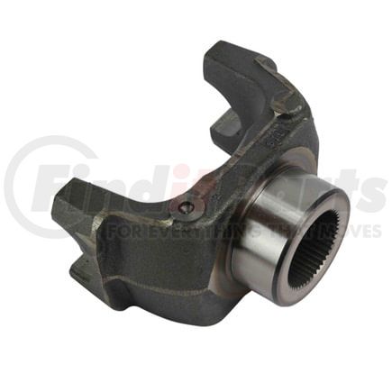 6.3-4-1391-1XR by WORLD AMERICAN - HALF ROUND ROUND YOKE