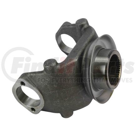 6.5-4-3281XR by WORLD AMERICAN - END YOKE