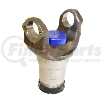 6.5-3-1431KXR by WORLD AMERICAN - SLIP YOKE
