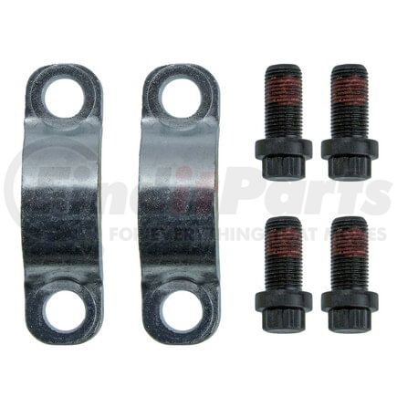 65-70-18X by SPICER - STRAP BOLT KIT *D