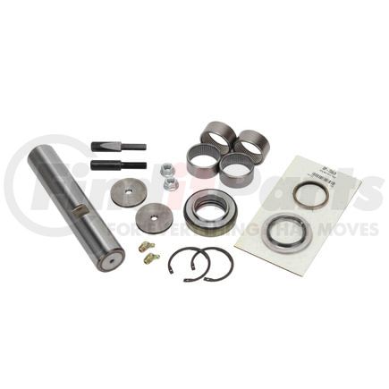 6073300019K by WORLD AMERICAN - KING PIN KIT LH