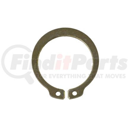 620142 by SPICER - Axle Shaft Lck Cclip