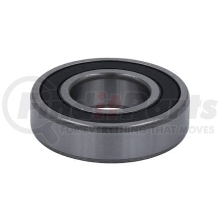 6206-2RS by WORLD AMERICAN - BALL BEARING