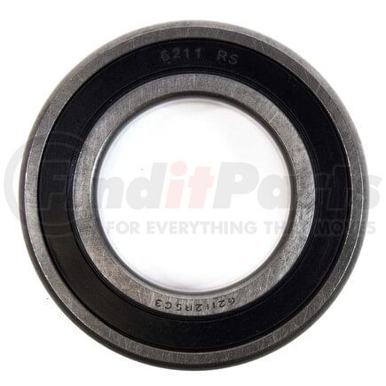 6211-2RS by WORLD AMERICAN - PILOT BEARING