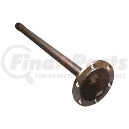 68KH3226 by WORLD AMERICAN - CRD93 AXLE SHAFT (SHORT)