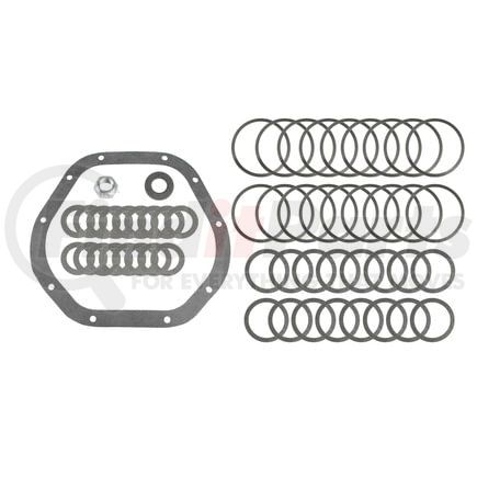 706376X by SPICER - DIFFERENTIAL PINION SHIM