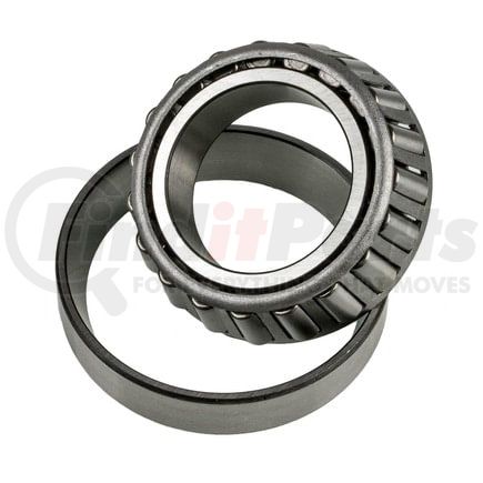 706111X by SPICER - WHEEL BRG INNER/OUTER BRG/RA
