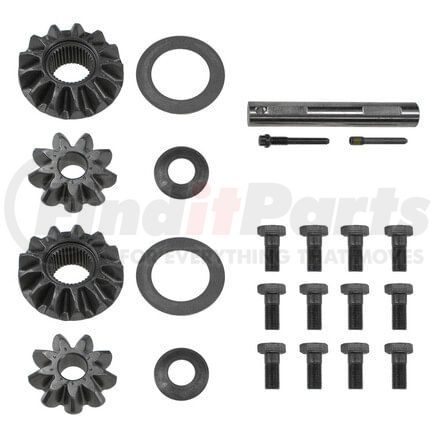 706844X by SPICER - INT DANA 60 35SPL-OPEN C-CLIP