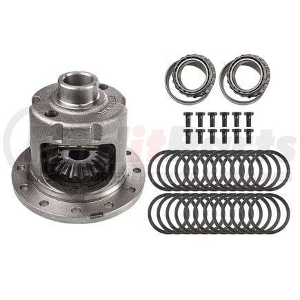 708013 by SPICER - DANA-60 CAK TL 1.31-30SP 4.10