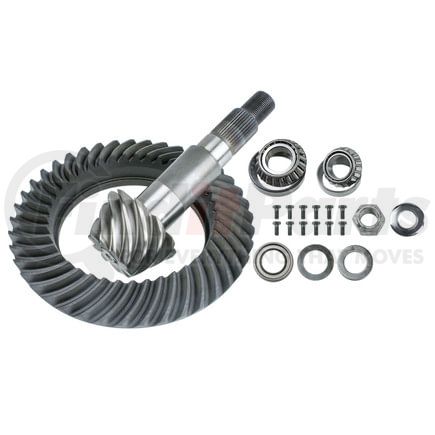 708120-6 by SPICER - DANA 80 R & P KIT 4.10 RATIO