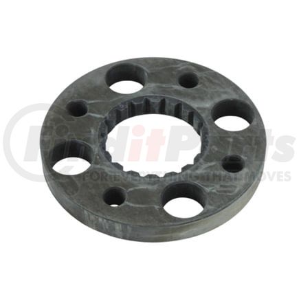 74056 by WORLD AMERICAN - HIGH SPEED CLUTCH PLATE