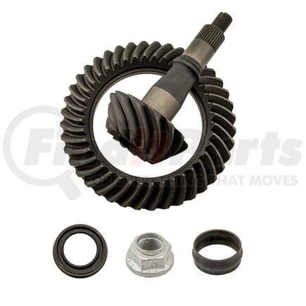 95K2308GEARKIT by AMERICAN AXLE - RING & PINION