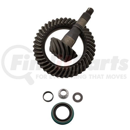 95T1323GEARKIT by AMERICAN AXLE - RP GM 9.5" 3.23 2019+