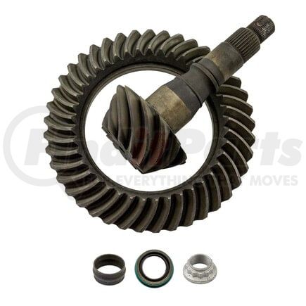 976T1342GEARKIT by AMERICAN AXLE - RP GM 9.76" 3.42 2019+