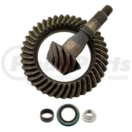 976T1373GEARKIT by AMERICAN AXLE - RP GM 9.76" 3.73 2019