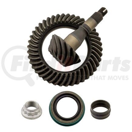 976T1323GEARKIT by AMERICAN AXLE - RP GM 9.76" 3.23 2019+