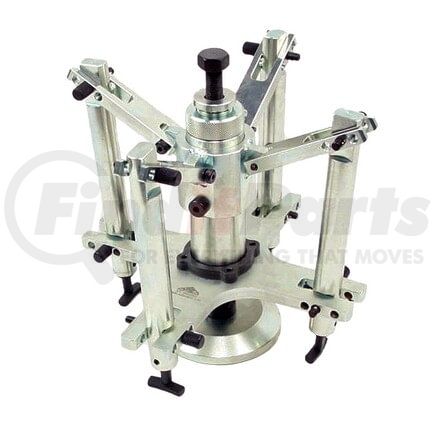 88800502 by MACK - Engine Crankshaft Seal Tool